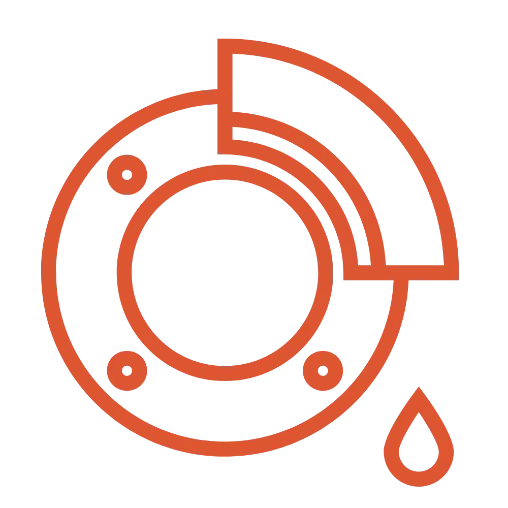 Brake Fluid - Oscar Products